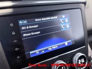 RENAULT Kadjar usata, con Sistema di navigazione