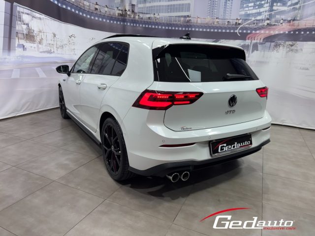 VOLKSWAGEN Golf usata, con Boardcomputer