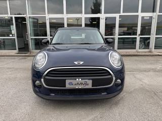 MINI Cooper D usata, con Airbag