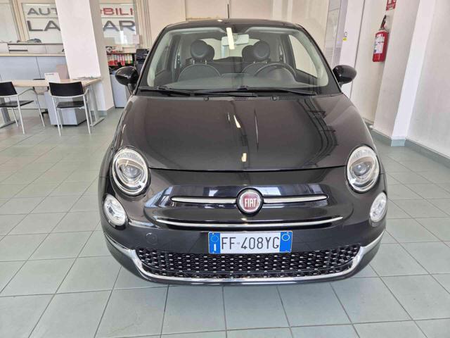 FIAT 500 usata, con Chiusura centralizzata