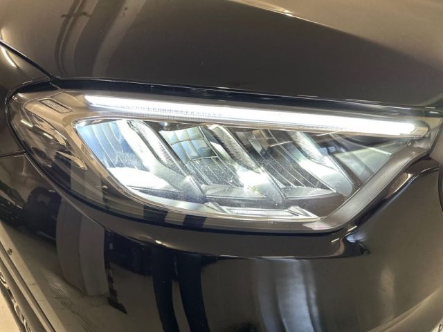 MERCEDES-BENZ GLC 220 usata, con Chiusura centralizzata