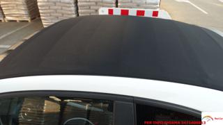 FIAT 500C usata, con Fendinebbia