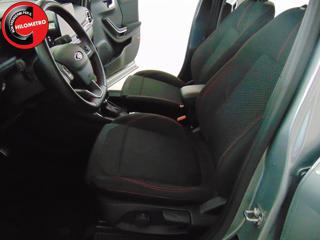 FORD Puma usata, con Chiusura centralizzata