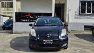 TOYOTA Yaris usata, con Airbag