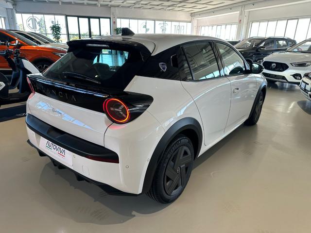 LANCIA Ypsilon usata, con Chiusura centralizzata