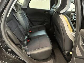 RENAULT Captur usata, con Park Distance Control