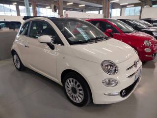 FIAT 500 usata, con Airbag