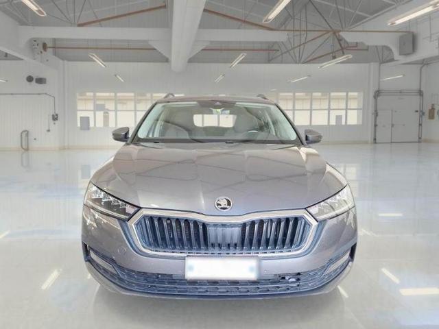 SKODA Octavia usata, con Airbag