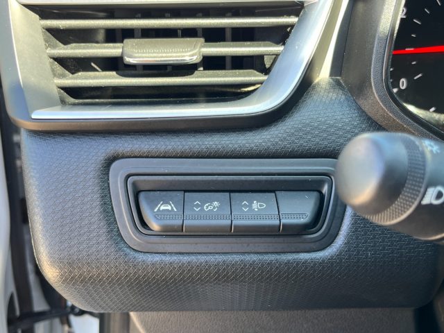RENAULT Clio usata, con Immobilizzatore elettronico