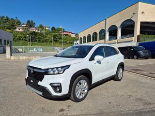 SUZUKI S-Cross usata, con Airbag