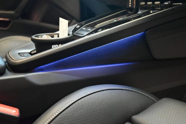 PORSCHE Targa usata 47