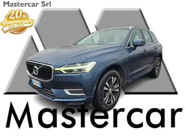 VOLVO XC60 usata, con Airbag