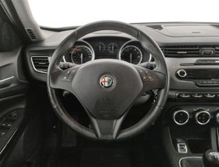 ALFA ROMEO Giulietta usata, con ESP