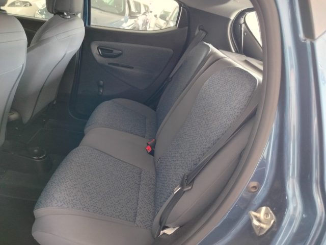 LANCIA Ypsilon usata 12