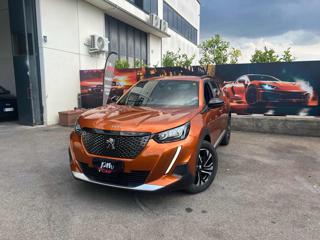 PEUGEOT 2008 PureTech 130 S&S EAT8 Allure