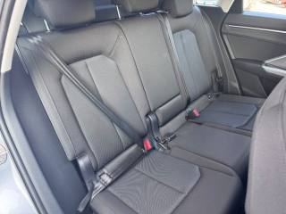 AUDI Q3 usata, con Sedile posteriore sdoppiato