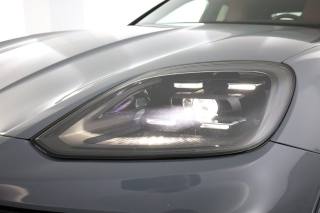 PORSCHE Cayenne usata 14