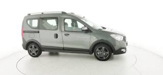 DACIA Dokker usata, con Specchietti laterali elettrici