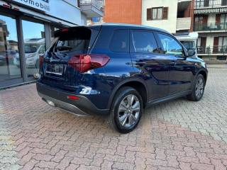 SUZUKI Vitara usata, con Alzacristalli elettrici