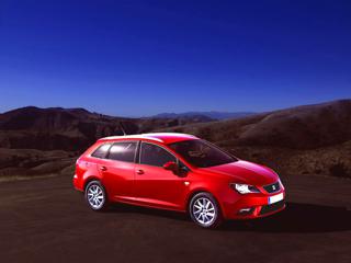 SEAT Ibiza ST 1.6 TDI 90CV OK NEO PATENTATO