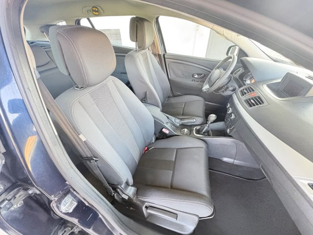 RENAULT Megane usata, con Climatizzatore