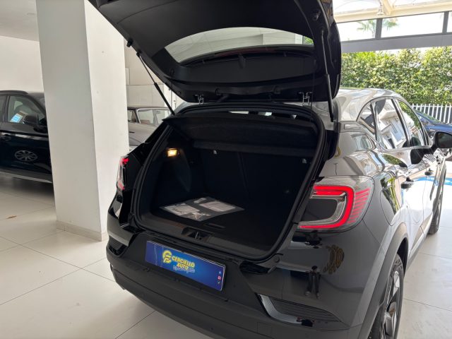 RENAULT Captur usata, con Cruise Control
