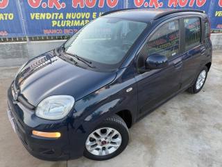 FIAT Panda 1.2 GPL Lounge UNICOPROPRIETARIO