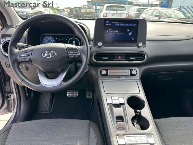 HYUNDAI Kona usata, con Fari LED