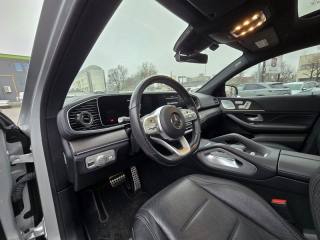 MERCEDES-BENZ GLE 350 usata, con Autoradio