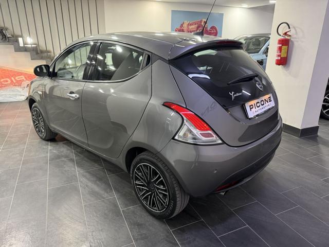LANCIA Ypsilon usata, con Boardcomputer