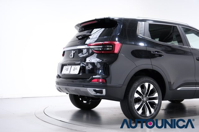DR MOTOR DR 5.0 usata, con Immobilizzatore elettronico