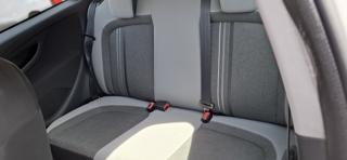 FIAT Punto usata, con Servosterzo