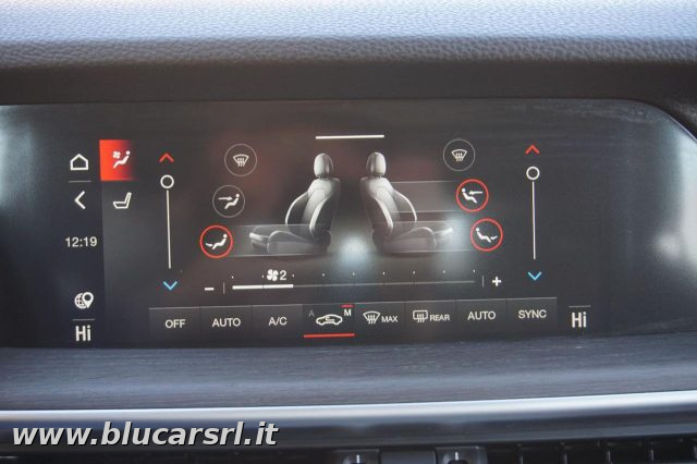 ALFA ROMEO Stelvio usata, con Sistema di navigazione