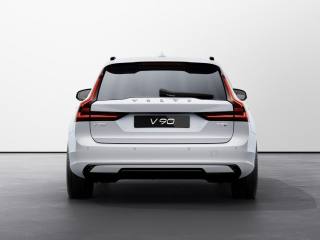 VOLVO V90 usata, con Airbag Passeggero
