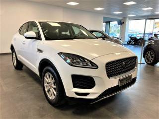 JAGUAR E-Pace usata, con Sensori di parcheggio posteriori