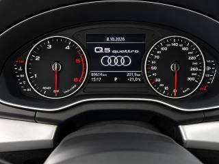 AUDI Q5 usata, con Fendinebbia