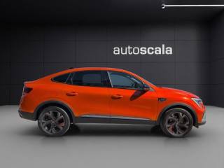 RENAULT Arkana usata, con Autoradio digitale