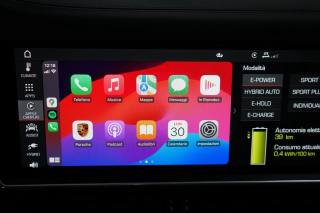 PORSCHE Cayenne usata, con Park Distance Control