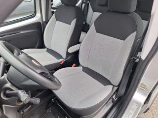 FIAT Qubo usata, con Airbag