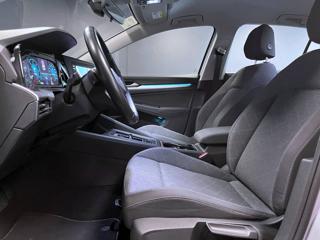 VOLKSWAGEN Golf usata, con Cerchi in lega