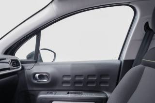 CITROEN C3 usata, con Controllo elettronico della corsia