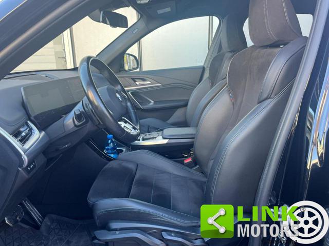 BMW X1 usata, con Chiusura centralizzata