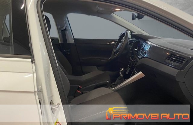 VOLKSWAGEN Polo usata, con Airbag