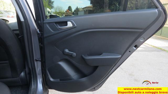 HYUNDAI i20 usata, con USB