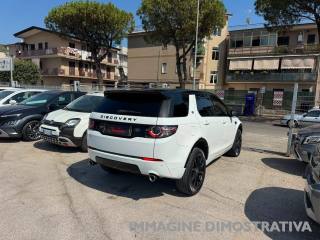 LAND ROVER Discovery Sport usata, con Chiusura centralizzata