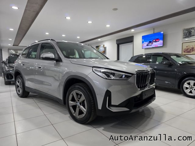 BMW X1 usata, con Airbag laterali