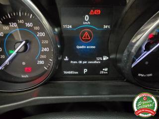 JAGUAR XF usata, con Regolazione elettrica sedili