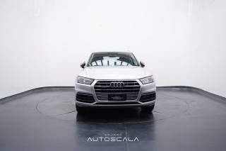 AUDI Q5 usata, con Airbag