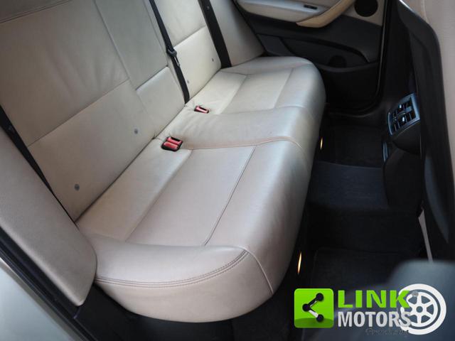 BMW X3 usata 51