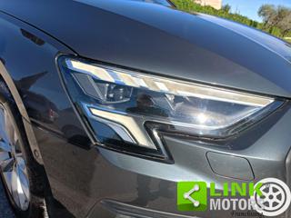 AUDI A3 usata, con Boardcomputer